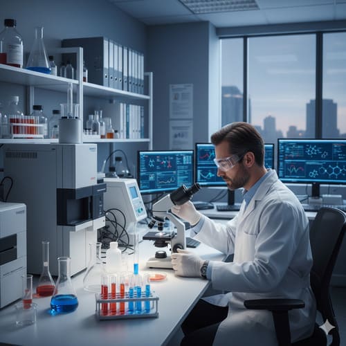 Perícia em Engenharia Química